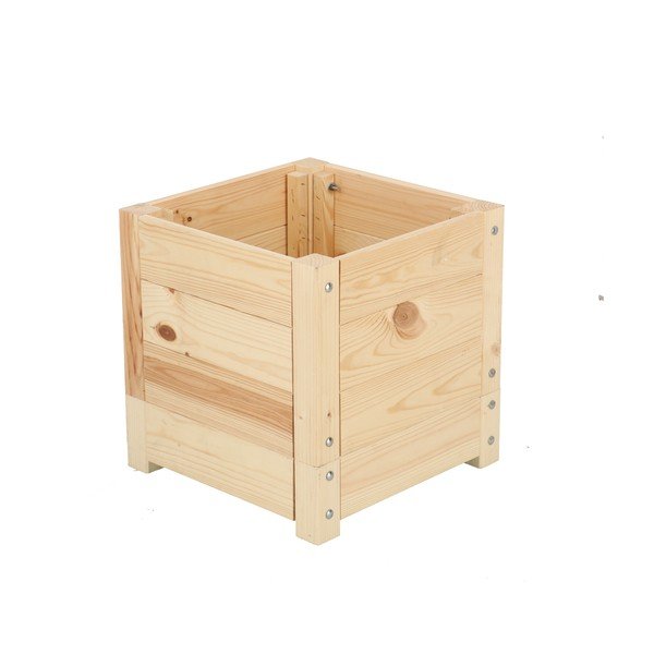 Puiduvärvi komposter Worm - Esschert Design-image-3