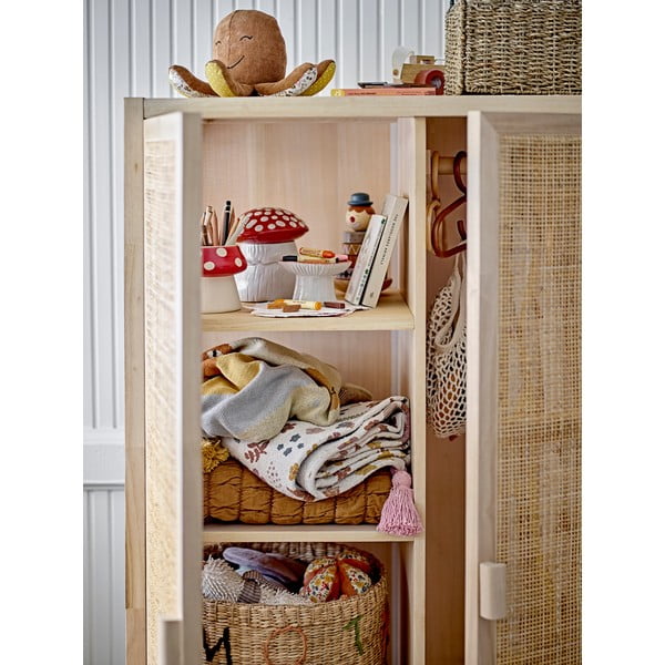 Kiviplaat lillepoti kate  ø 12 cm Sophine – Bloomingville-image-1