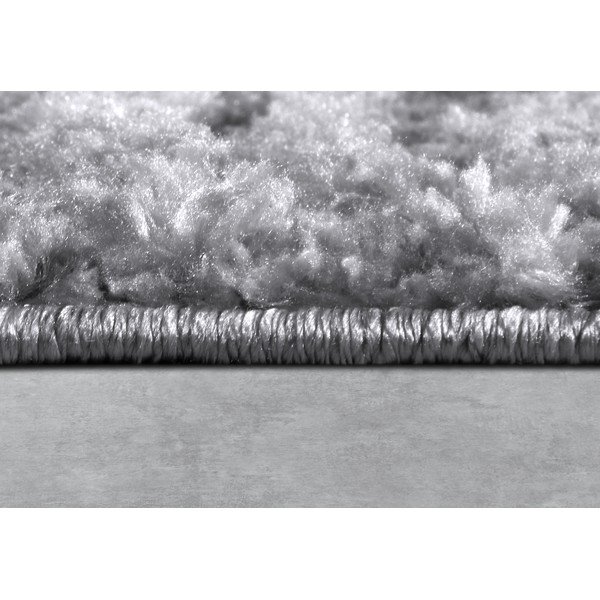 Hall vaip 80x240 cm Pigment Light Grey - Elle Decoration-image-4