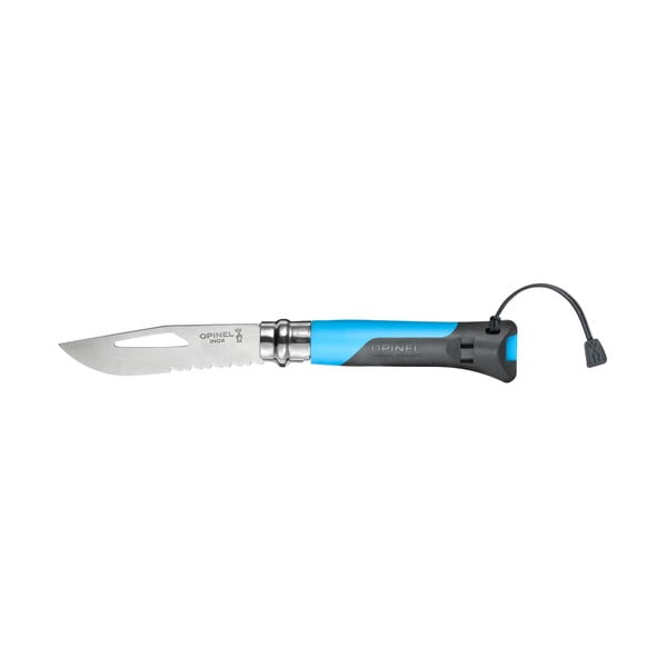 Skládací nůž Outdoor no.8, blue