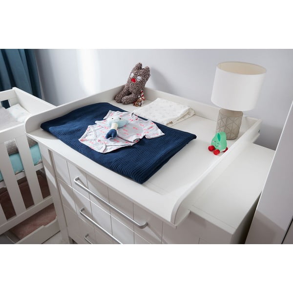 Hall mähkimislaud kummutitele Pinio Calmo-image-1