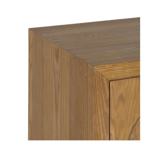 Kuusepuidust kapp 80x80 cm Archo - Ixia-image-4