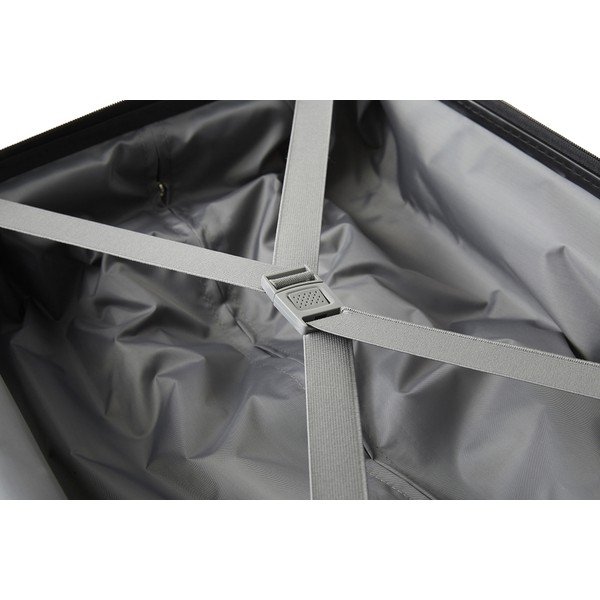 Ratastega reisikohver suurus S Industrial Plate - Caterpillar-image-2