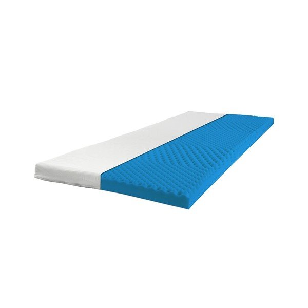 Vahtkattega kattematt 90x200 cm Visco Exklusive - B.E.S.