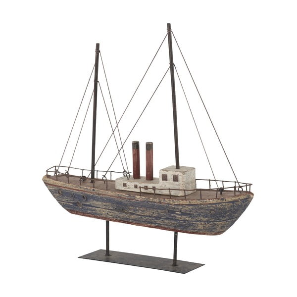 Model parníku Athezza Navy