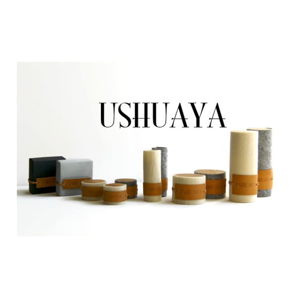 Perlový olej na tělo Ushuaya-image-1