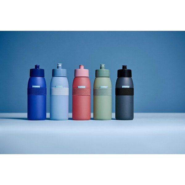 Must plastpudel 500 ml Ellipse - Mepal-image-1