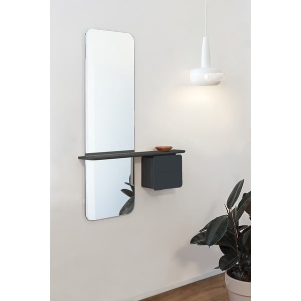 Must-antratsiitne koridorikomplekt tammedekoriga One More Look - UMAGE-image-1