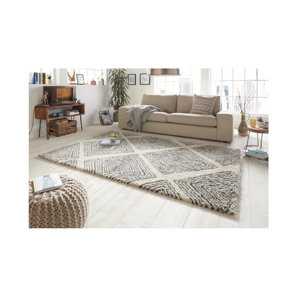 Hall vaip , 80 x 150 cm Wire - Mint Rugs-image-3