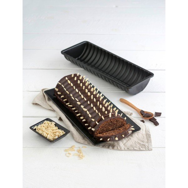 Hirvefilee vorm Must, 32 x 12,5 cm - Zenker-image-1