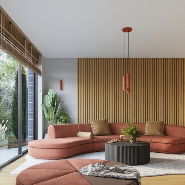 Tellisevärvi seinavalgusti Gleam - Sollux-image-3