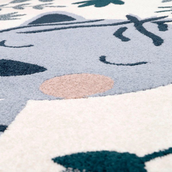 Laste vaip , 120 x 170 cm Linxy - Nattiot-image-1