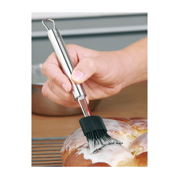 Must vibu Cromargan® roostevabast terasest käepidemega Profi Plus - WMF-image-2