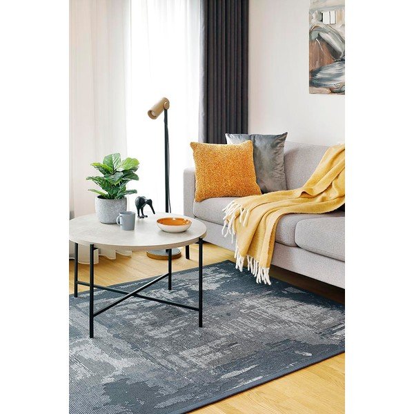 Hall kahepoolne vaip , 80 x 250 cm Nedrema - Narma-image-2