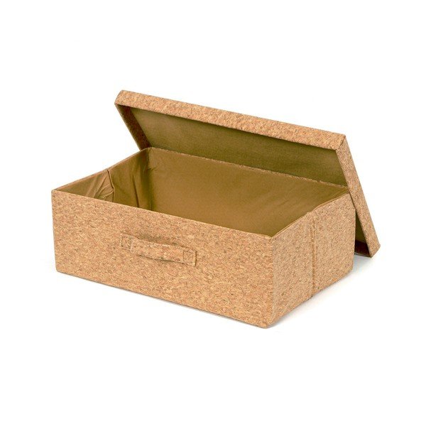 Kokkupandav korgist hoiukarp Kokkupandav karp Cork - Compactor-image-2