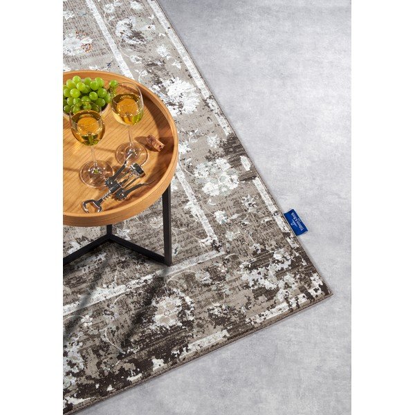Pruun vaip 230x340 cm Franz - Villeroy&Boch-image-3