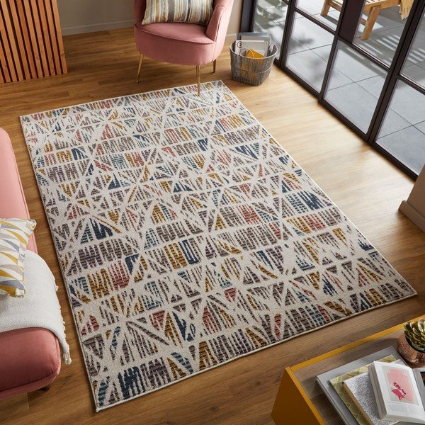 Vaip 160x230 cm Score - Flair Rugs-image-4