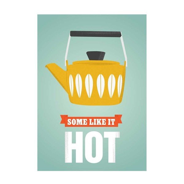 Plakát Some Like It Hot-image-1