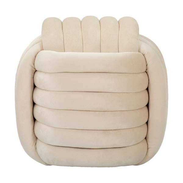 Kreem sametist tumba Softy - Mauro Ferretti-image-2