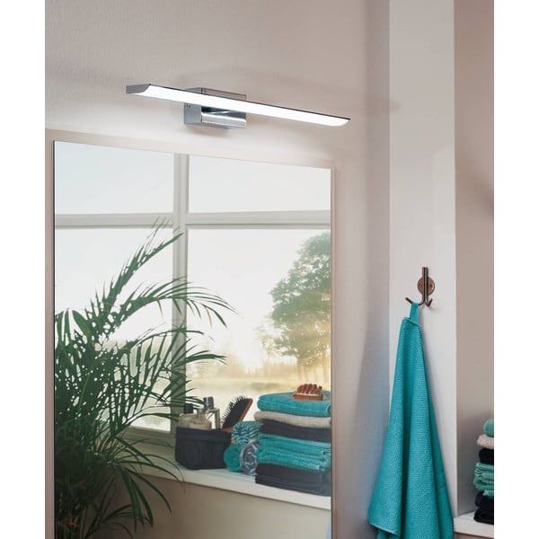 Hõbedane LED seinavalgusti TABIANO - EGLO-image-1