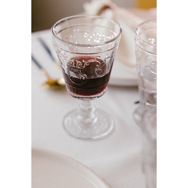 Sada 6 sklenic na vodu Versailles, 400 ml-image-3