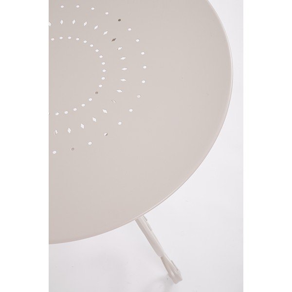 Terasest ümmargune aialaud ø 70 cm Etienne - Bizzotto-image-1