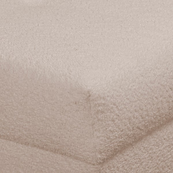 Beež bukleekangast pink Ariella - Ropez-image-4