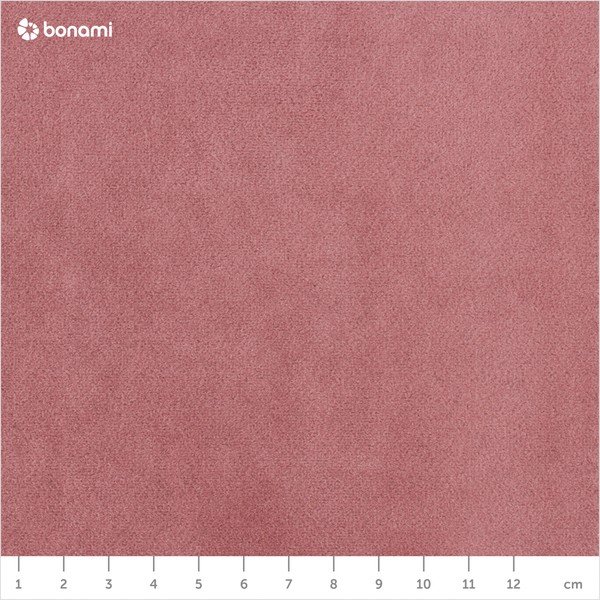 Roosa sametdiivan, muudetav/koos panipaigaga, 247 cm Lazaro – ELTAP-image-4