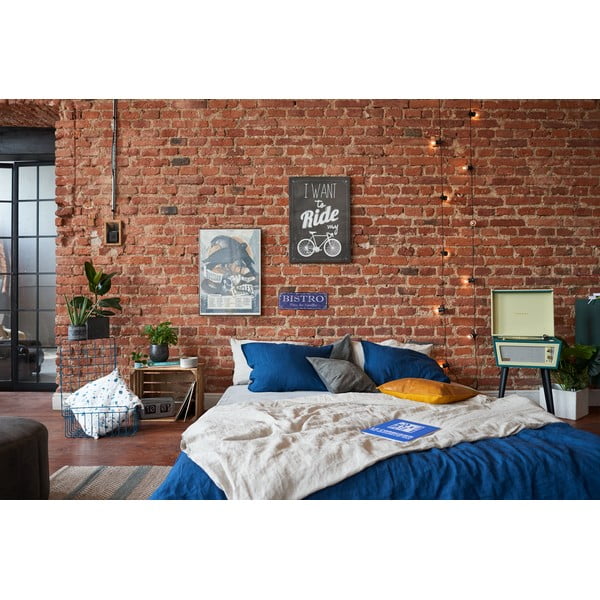 Pilt My Ride, 40 x 60 cm Ride my Bike - Really Nice Things-image-1