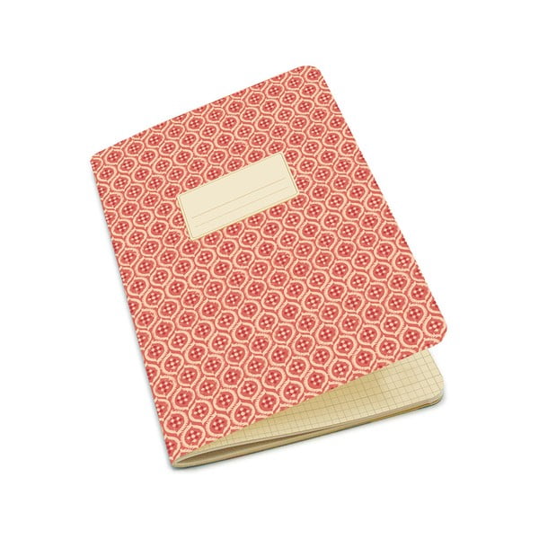 Töövihikud 4tk komplektis 80lk A4 formaadis - Kartos-image-1