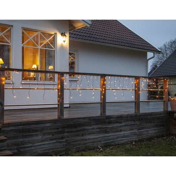 LED valguskett, pikkus 11,9 m - Star Trading-image-1