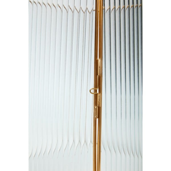 Klaasist latern 2 tk (kõrgus 31 cm) Ripple - Hübsch-image-1