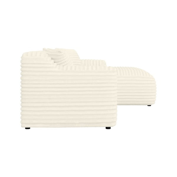 Kreem velvetist nurgadiivan (parem nurk) Martin - Ropez-image-3