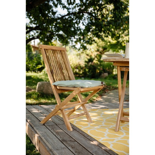 Puidust aiatoolid 2tk komplektis Toledo - House Nordic-image-1