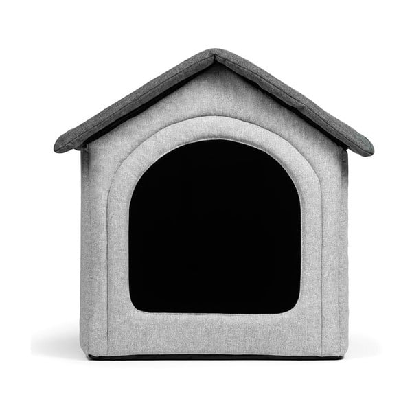 Helehall väike koerakuut 45x44 cm Home L – Rexproduct-image-4