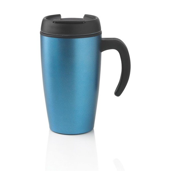 Sinine termokruus XD Design , 400 ml Urban - XD Design