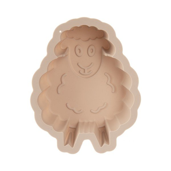 Silikoonist küpsetusvorm 20x16 cm Statek - Orion-image-2