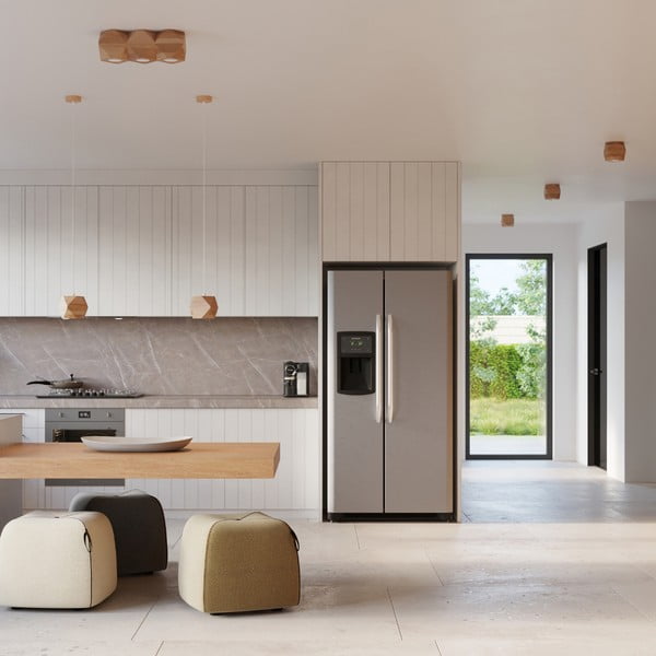 Laevalgusti naturaalset värvi 12x12 cm Vige - Sollux-image-3