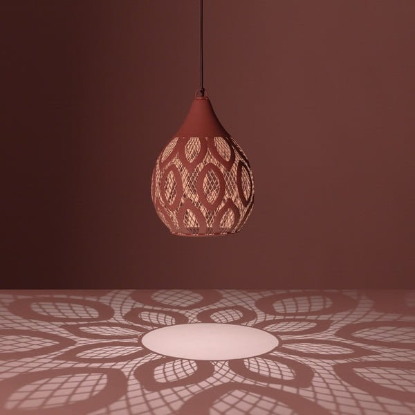 LED päikesepaneeliga välisvalgusti (kõrgus 19,5 cm) - LDK Garden-image-1