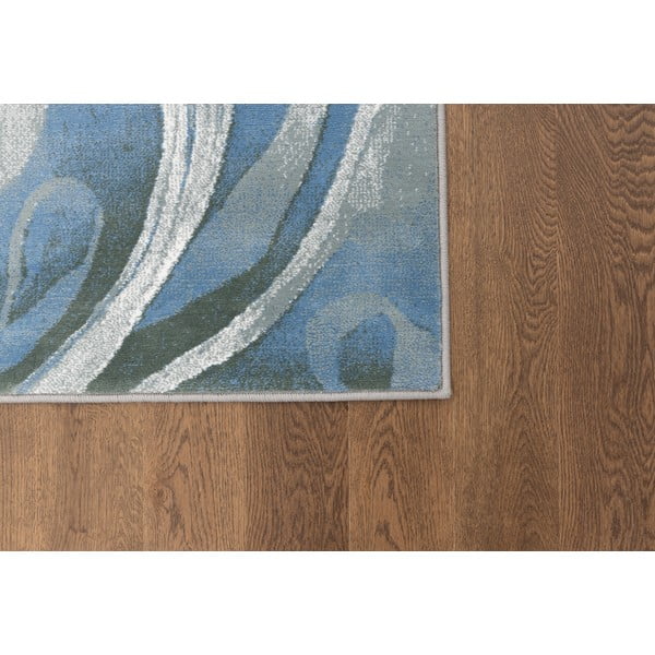 Sinine laste vaip 133x190 cm Under the Sea - FD-image-3