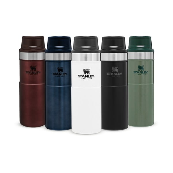 Valge termos 470 ml - Stanley-image-2