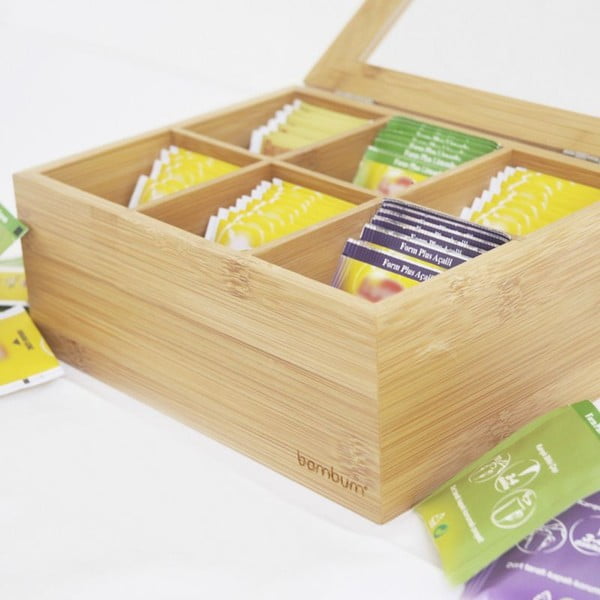 Bambusest teekarp Misto - Bambum-image-3