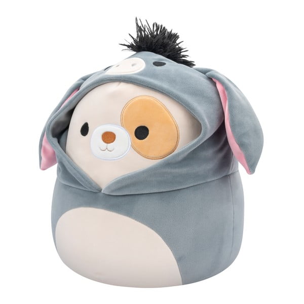 Pluusist mänguasi Harris - SQUISHMALLOWS-image-1