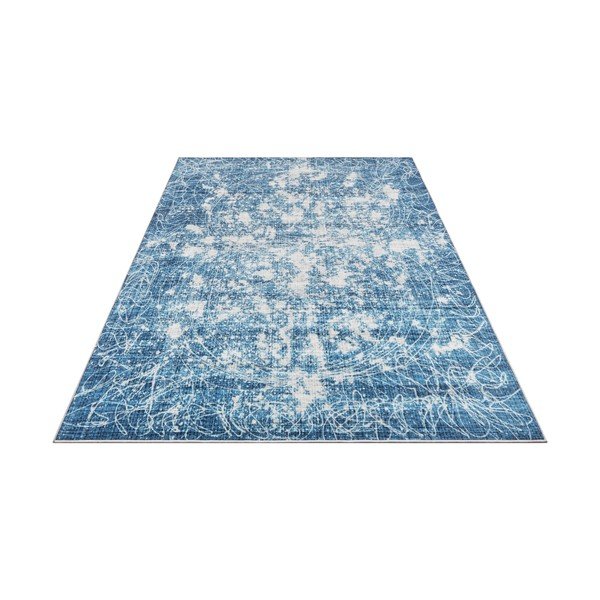 Sinine vaip 150x80 cm - Ragami-image-2