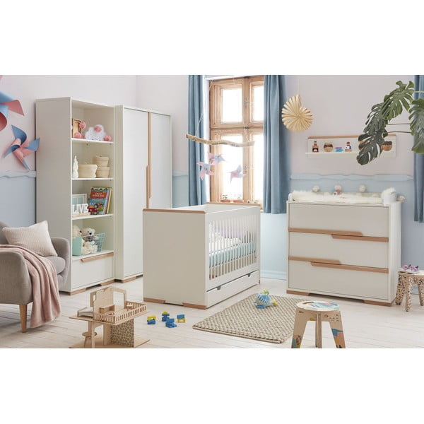 Valge lastekapp Snap - Pinio-image-4