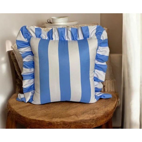 Padjakate 45x45 cm Ruffled - Mila Home