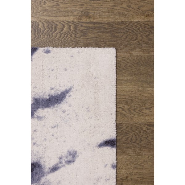 Sinine villane vaip 200x300 cm Albo - Agnella-image-3