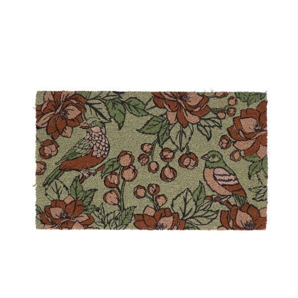 Kookoskiududest matt 45x75 cm - Esschert Design