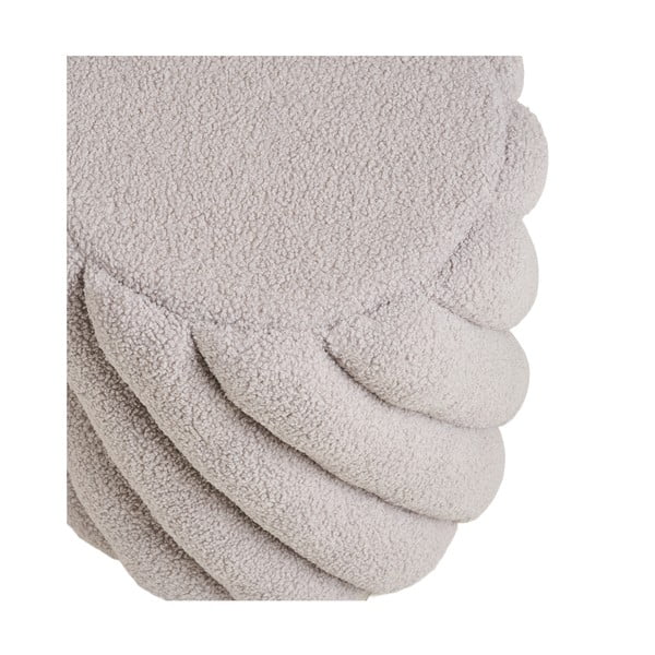 Hall bouclé kangast tumba Sana – House Nordic-image-2