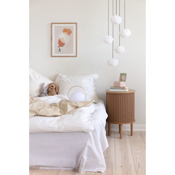 Must rippvalgusti Rosette mini - UMAGE-image-1